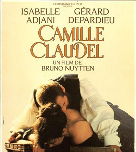 Camille Claudel