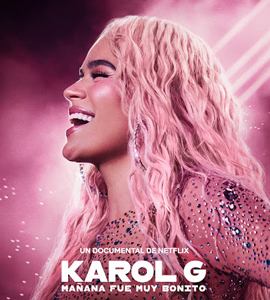 Karol G: Mañana fue muy bonito