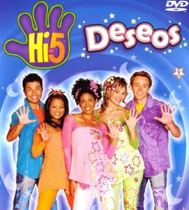Hi-5  Deseos