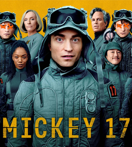 Mickey 17