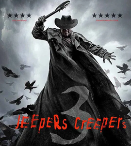 Jeepers Creepers 3