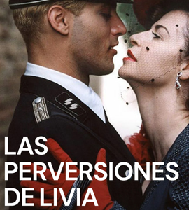 Senso '45 (Black Angel)